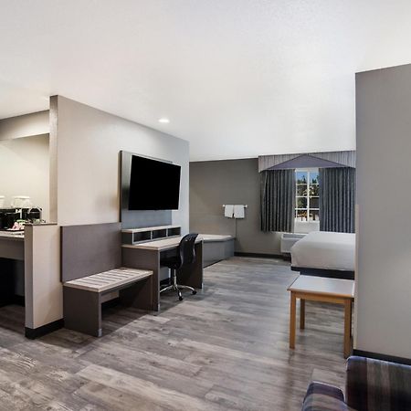 Surestay Hotel By Best Western Ukiah Esterno foto