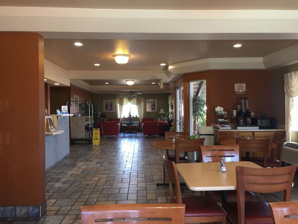 Surestay Hotel By Best Western Ukiah Esterno foto
