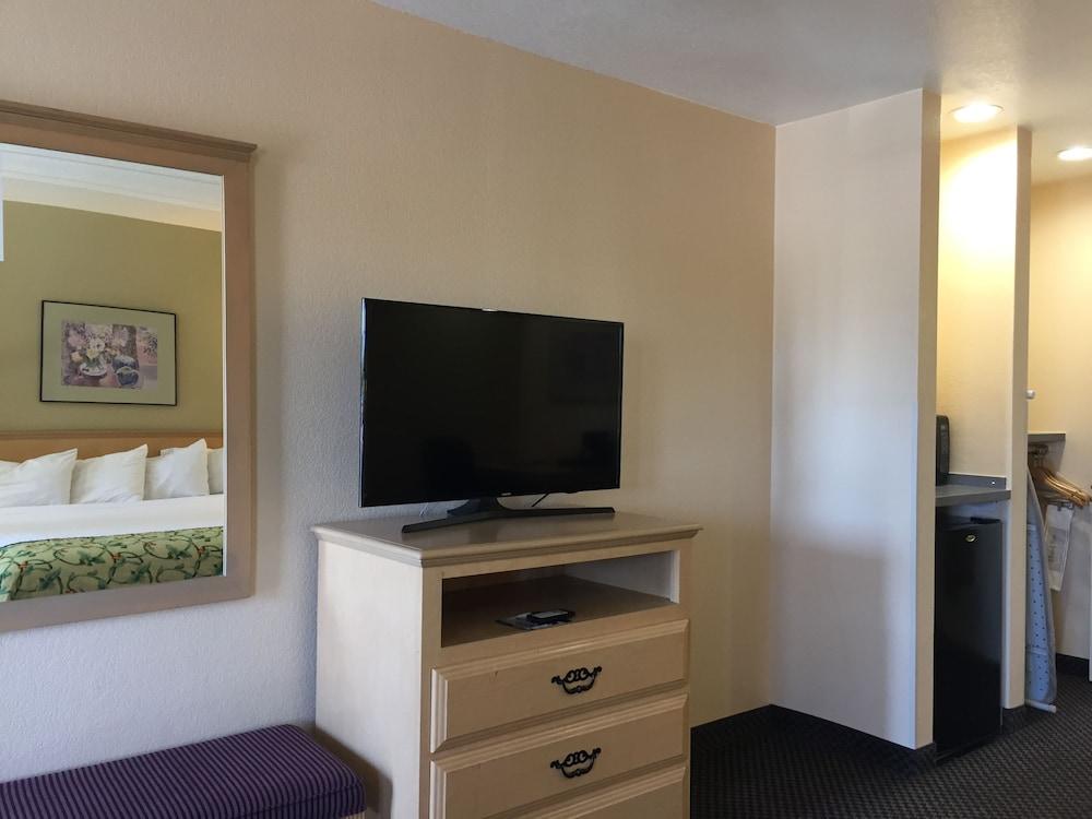 Surestay Hotel By Best Western Ukiah Esterno foto