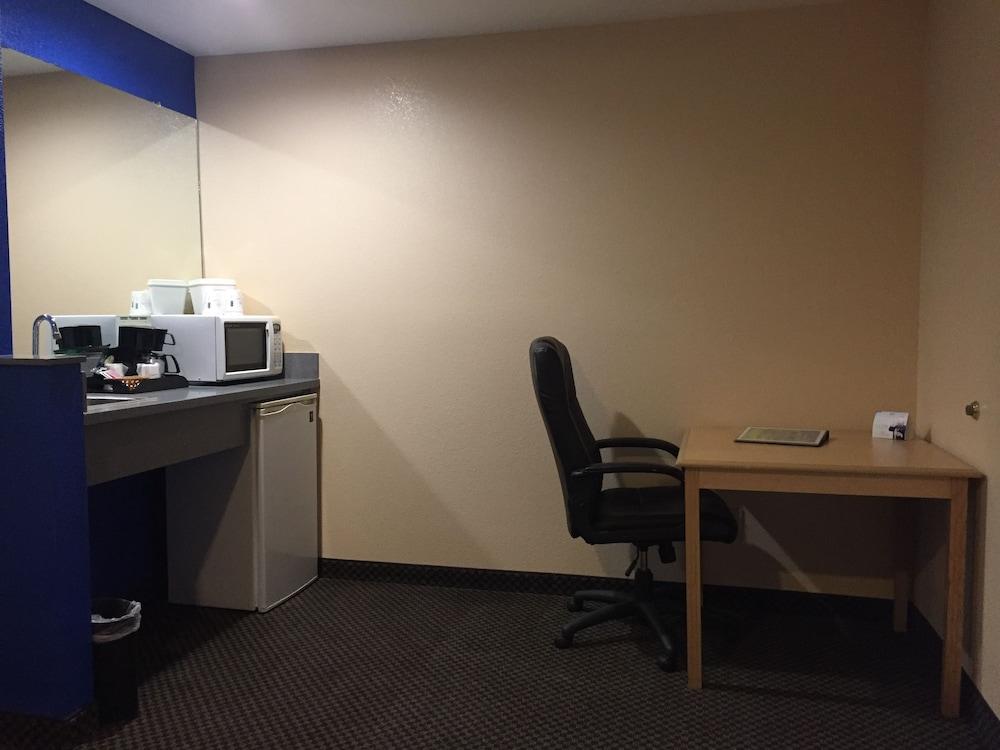Surestay Hotel By Best Western Ukiah Esterno foto