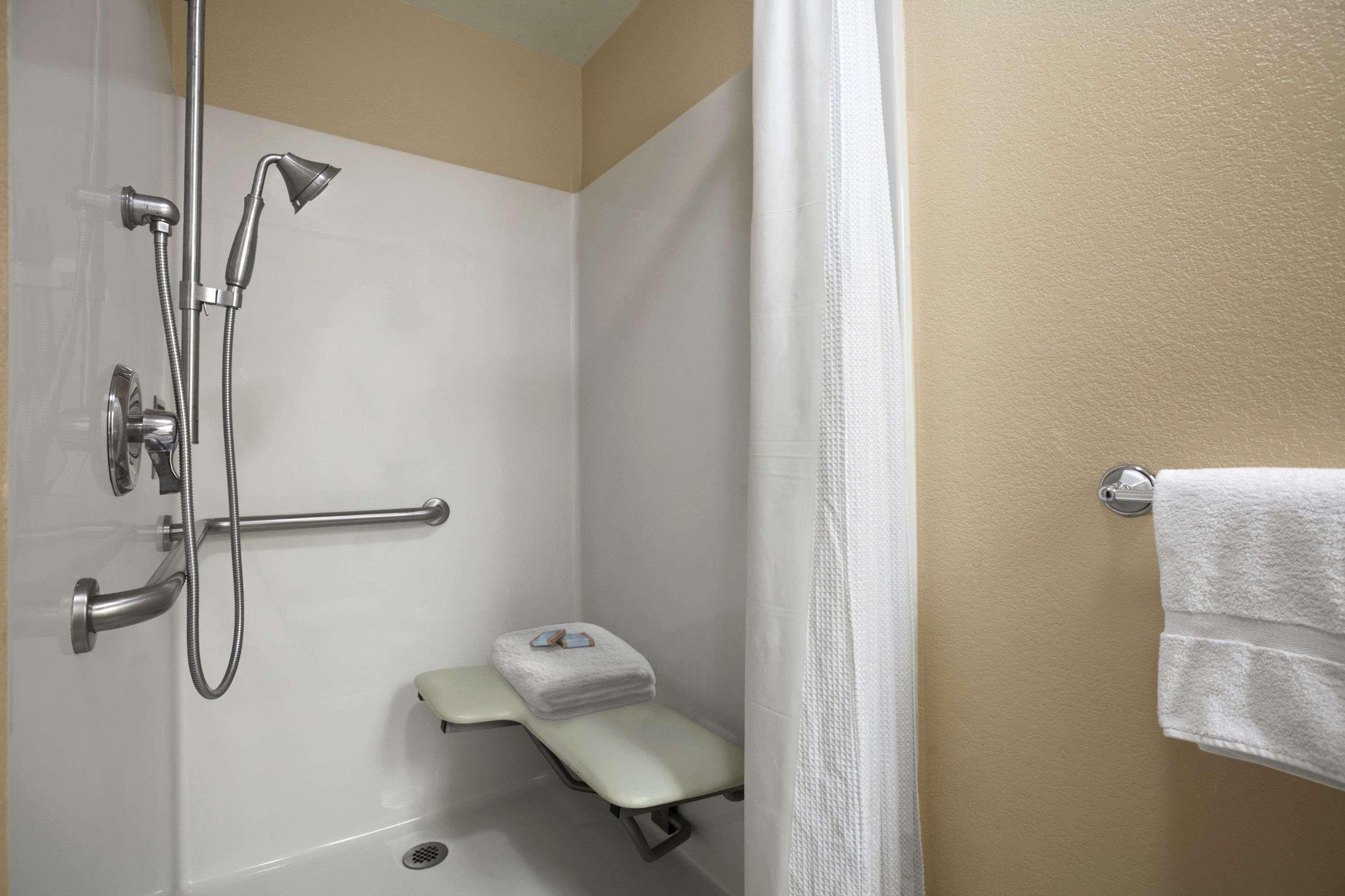 Surestay Hotel By Best Western Ukiah Esterno foto