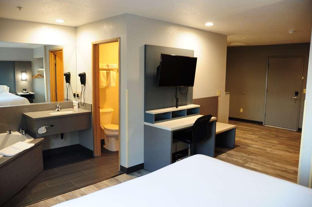 Surestay Hotel By Best Western Ukiah Camera foto